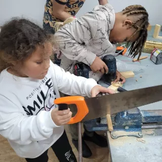 Oktober Kindermaand - activiteiten voor kinderen tot 13 jaar